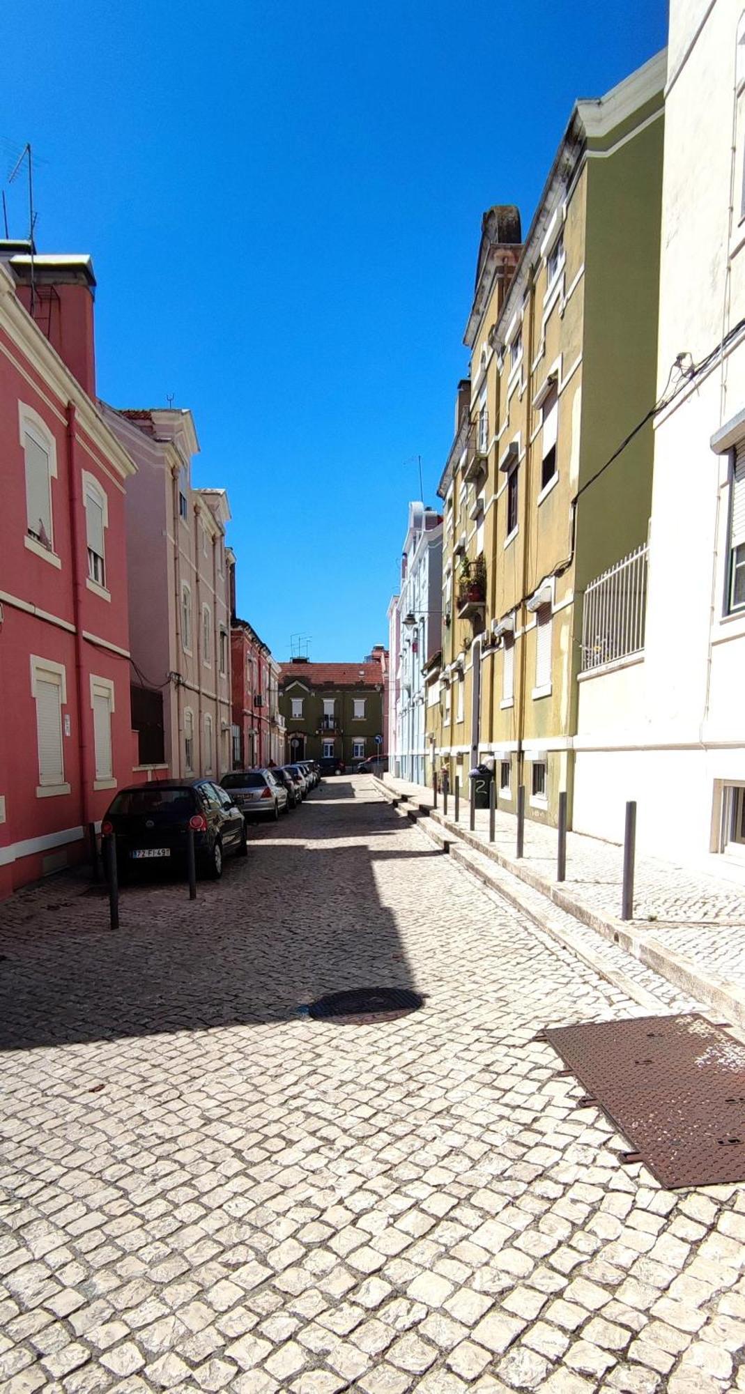 Belem Apartment Lisboa Exterior foto